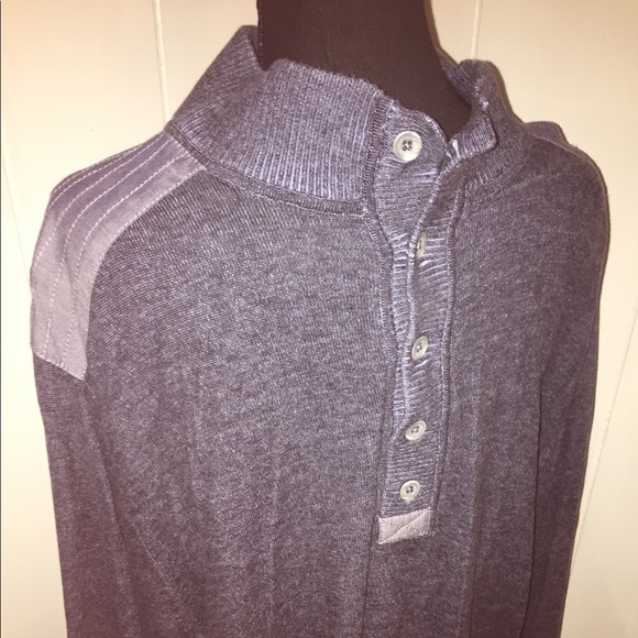 Cutter & Buck Men’s Sweater - Picture 2 of 4